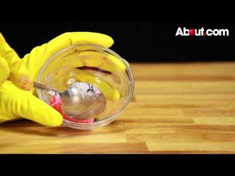 Chemical Experiments 的图像结果