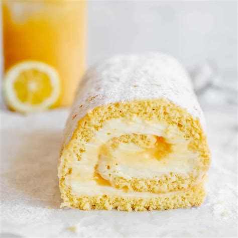 43 Best Lemon Curd Desserts (To Use Up Lemon Curd!) - Scrummy Lane