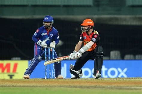 IPL 2021: “Plan to Kane Williamson was not to give him pace to play his ...