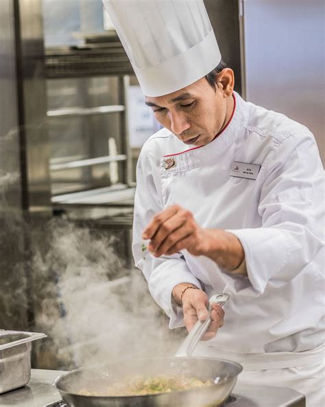 To all passionate chefs: we're on the hunt for skilled Chefs de Partie ...