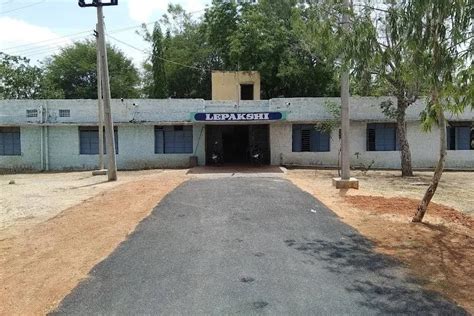 JNTU Anantapur Campus: Photos, Virtual Tour