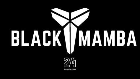 Kobe Bryant Logo Hd Kobe Logo, Symbol, Meaning, History, PNG, Brand