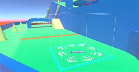 Locomotion System Files Unity 的图像结果