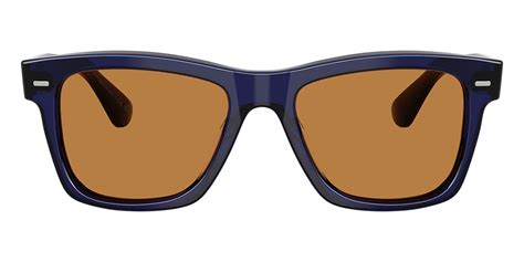 Oliver Peoples Oliver Sun OV5393SU – Fashion Eyewear