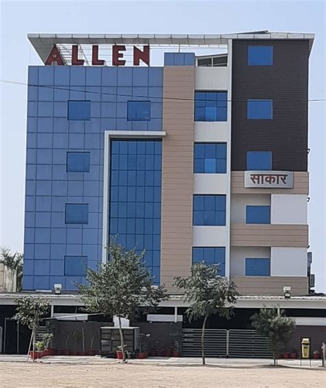 ALLEN Career Institute, Rajeev Gandhi Nagar, Kota | Fees, Reviews ...