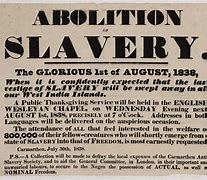 Image result for abolition