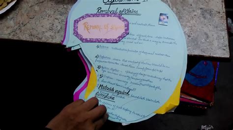 12 Home Science Practical File 的图像结果