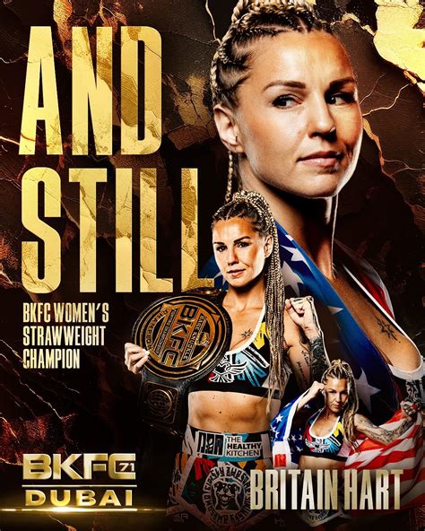 Britain Hart Onlyfans