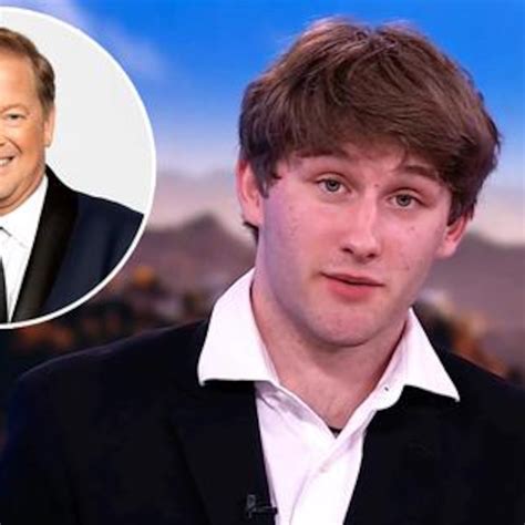 KTLA Reporter Sam Rubin's Son Honors His Dad in an Emotional Tribute On Air