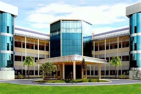 PRIST University: Admission 2026, Fees, Scholarship, Thanjavur