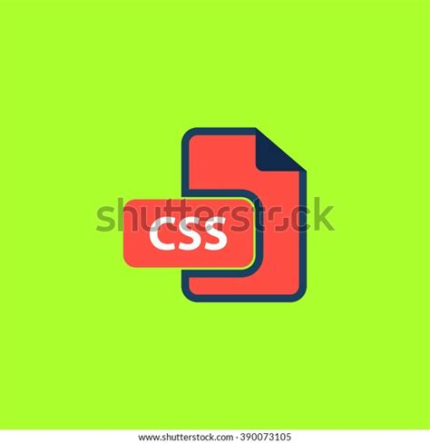 Image result for CSS File Extension