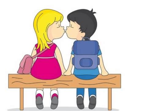 小学生谈恋爱父母应该怎样处理 小学生谈恋爱的特点有哪些_婚庆知识_婚庆百科_齐家网