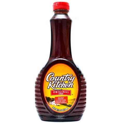 Image result for Country Kitchen Maple Syrup