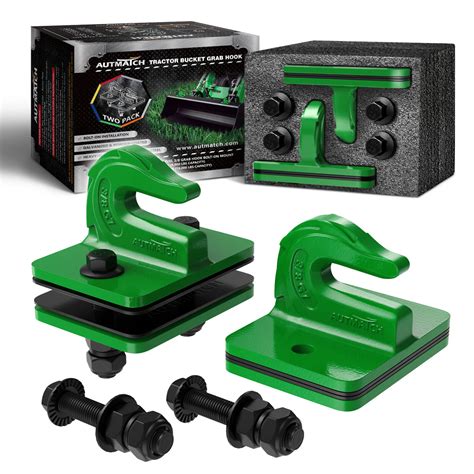 Bucket Grab Hooks 的图像结果