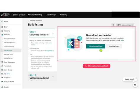 Saiba como aumentar as Vendas | TikTok Shop Academy | Brasil