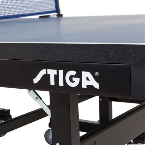 Stiga Optimum 30 - Best Outdoor Ping Pong Tables