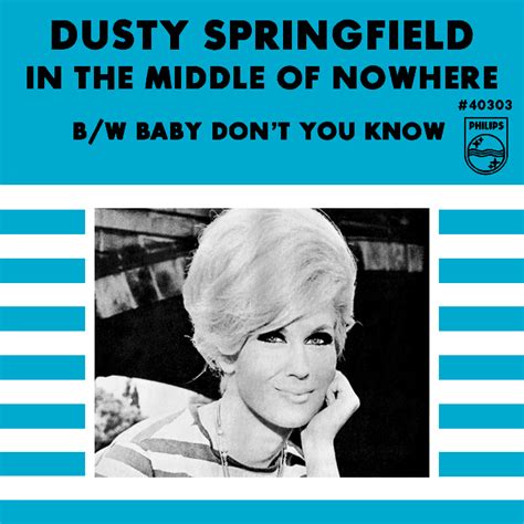 Image result for Dusty Springfield Going Back