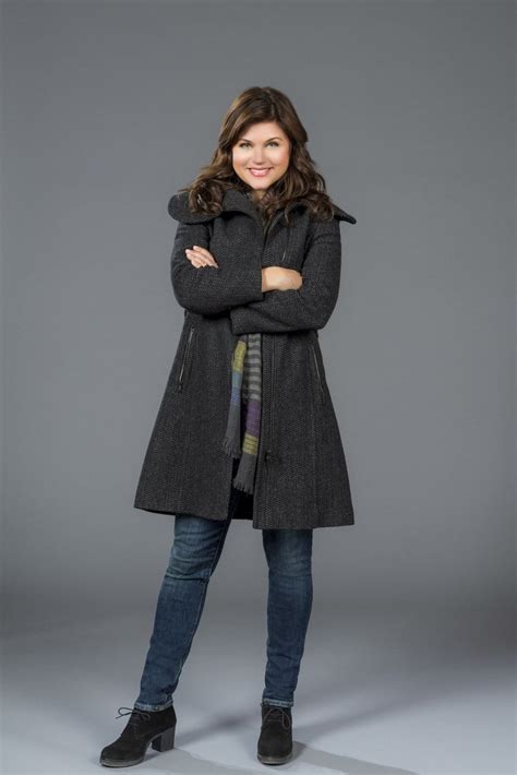 Picture of Tiffani Thiessen