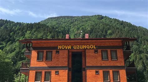 NOVA UZUNGOL - Guesthouse Reviews, Photos, Rate Comparison - Tripadvisor