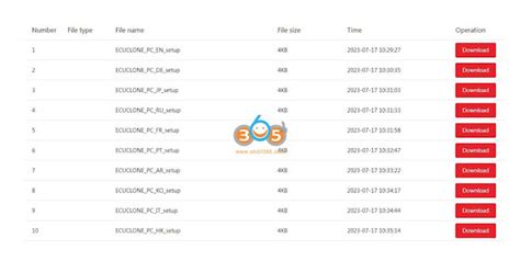 Launch X431 New Software 的图像结果