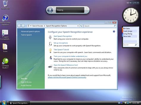 纪念Vista发布十三周年——Windows 7高仿Vista 64位SP1 企业版/旗舰版 - 知乎