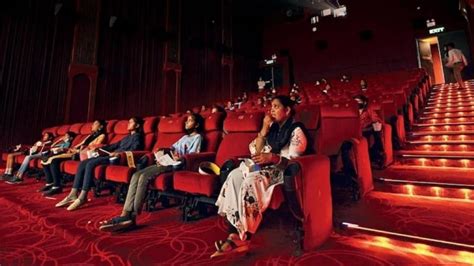 PVR board approves merger of INOX Leisure with co - BusinessToday