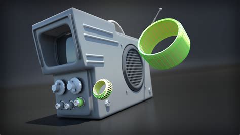 3ds Max Modeling Tips 的图像结果