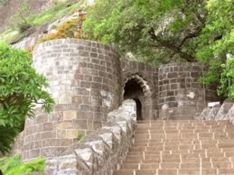 Shivneri Fort, pune, India - Top Attractions, Things to Do & Activities ...