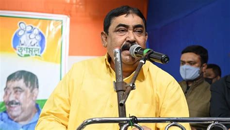 Bed Rest For TMC Strongman: Doc Says Forced To Write THE NEW INDIAN ...