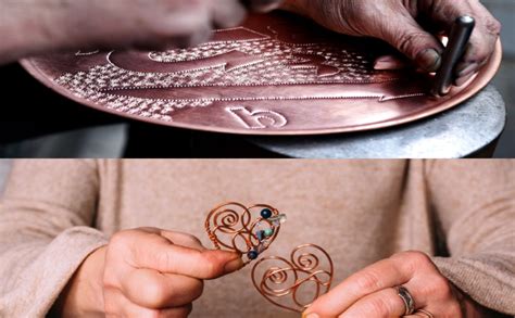 VAKOOBA Pure Copper Sheet (Foil) 0.1 mm x 200 mm x 1000 mm : Amazon.in ...