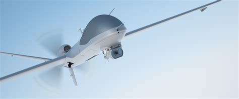 Unmanned Aircraft Systems