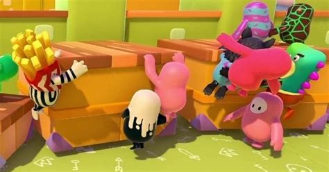 Image result for Fall Guys Blocks