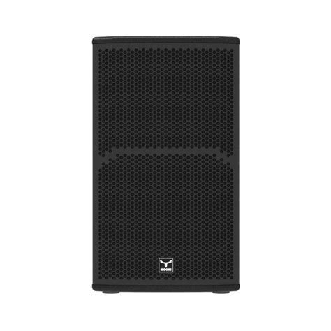 Moose Sound C10A 900W 10 inch Active Loudspeaker
