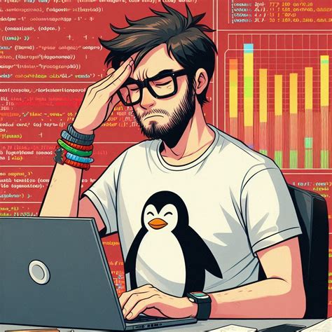 Linux の wc コマンドで行数が狂うファイル: ハードなソフトの話