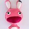 Image result for Felt Bunny Pattern