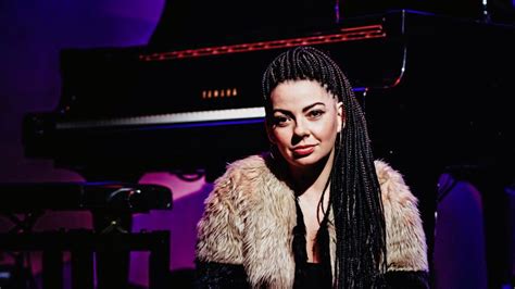 Review: Ruth McGinley, Aura album launch at Belfast International Arts ...