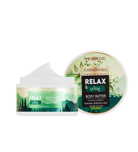 body butter – The Love Co