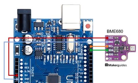 Image result for Arduino Bme680