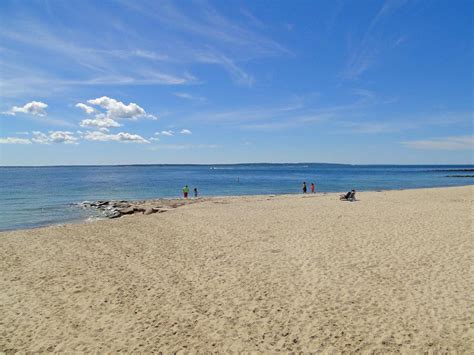 Heights Beach Falmouth Ma