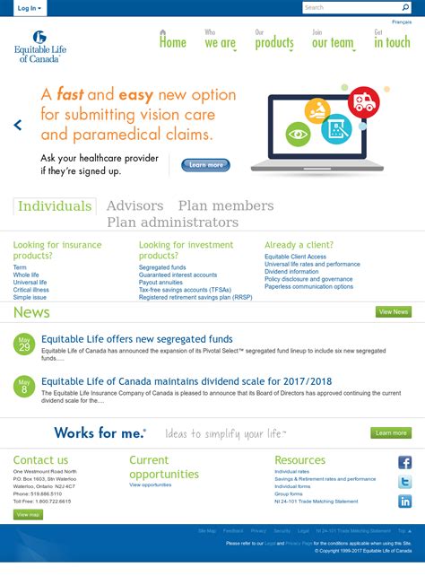 Image result for Equitable Life Insurance Card