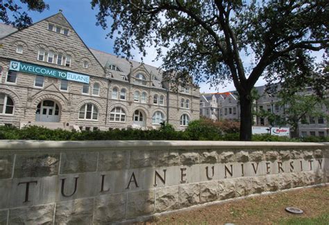 Tulane