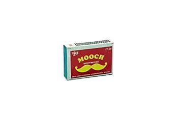 Mooch Matchbox Full Bundle (600) : Amazon.in: Appliances