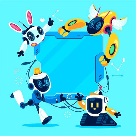 Image result for Robots Style Part 4