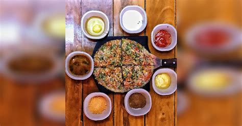 This Small Cute Place Is Serving Varieties Of Dosa & Authentic South ...