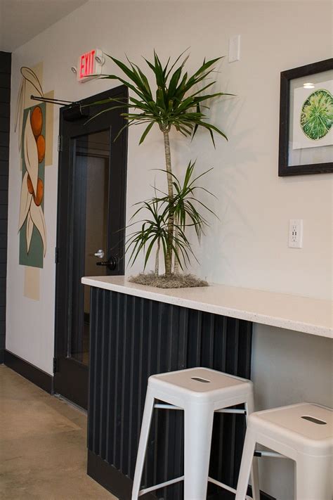 Interior Maintenance Portfolio • Cross Creek Nursery and Landscape