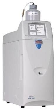 Aquion Ion Chromatography System Supplier from delhi