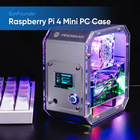 Raspberry Pi Mini Computer 的图像结果