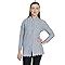 Buy LADY WILLINGTON Women's Wool Round Neck Cardigan ...
