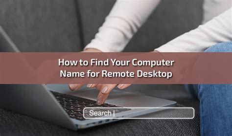Image result for Remote Computer Name! Find