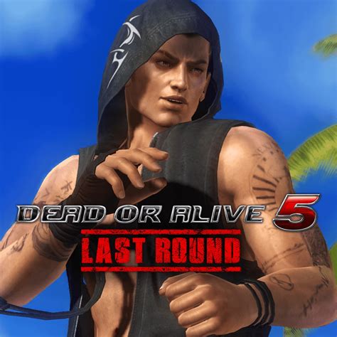 DEAD OR ALIVE 5 Last Round: Core Fighters